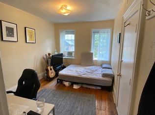 20 Russell St #9S, Charlestown, MA 02129