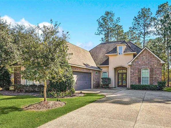 408 N Verona Dr, Covington, LA 70433