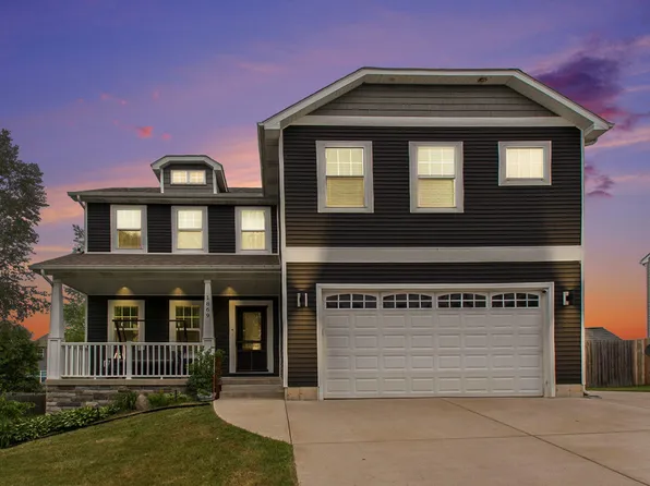 1869 Rolling Meadows Dr, Westville, IN 46391