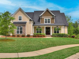 4321 Sabal Dr, Evans, GA 30809