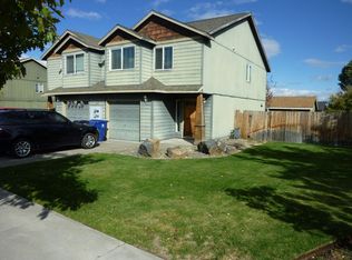 20001 Elizabeth Ln, Bend, OR 97702