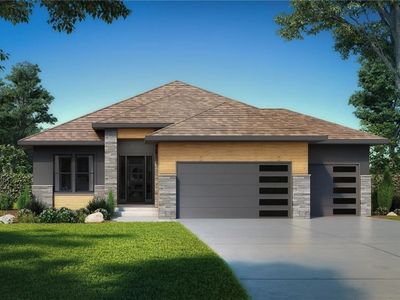 17144 S Barstow St, Olathe, KS, 66062