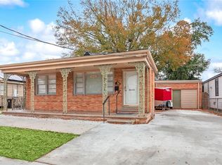1706 Williams Blvd, Kenner, LA 70062