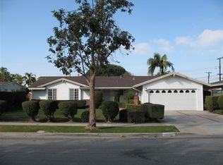 11551 Desmond St, Garden Grove, CA 92841