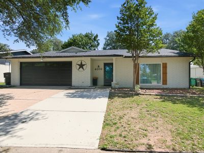 4032 Horizon Pl, Fort Worth, TX, 76133