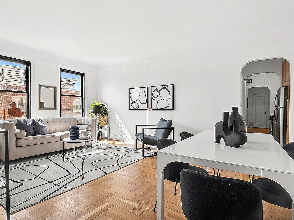 1st image of 50 Plaza St E APT 6E