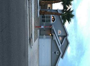 681 Laramie River Ave, El Paso, TX 79932