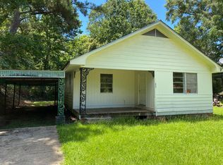203 N 5th St, Lumberton, MS 39455