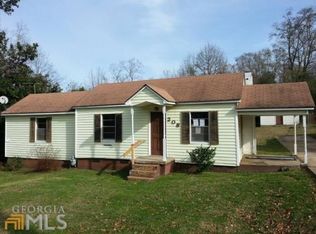 208 Irving Ave, Griffin, GA 30223