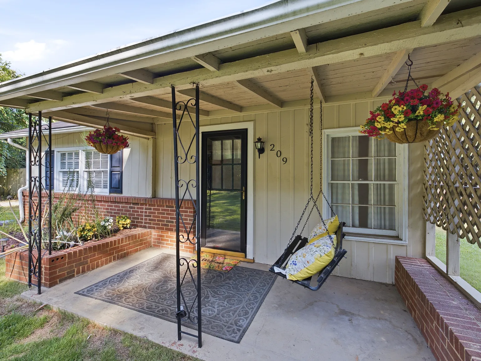 1 bed, $1,375 — Photo 3