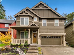 19755 SE 38th Way, Camas, WA 98607