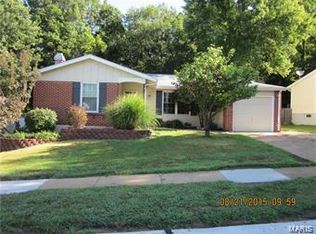 1182 Greenmar Dr, Fenton, MO
