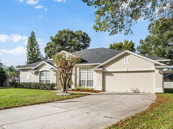 10400 Brilliant Ct, Orlando, FL 32836
