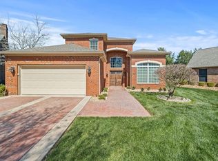 1681 Country Club Pl, Cookeville, TN 38501