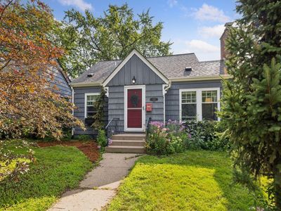 5167 Elliot Ave, Minneapolis, MN, 55417