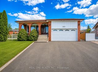 2531 Cynara Rd, Mississauga, ON L5B2R5