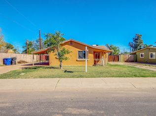 471 N Fresno St, Chandler, AZ 85225