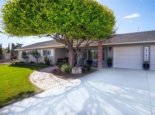 8165 W Lone Mountain Rd, Las Vegas, NV 89129