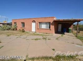 1953 S Magnolia Ave, Tucson, AZ 85711