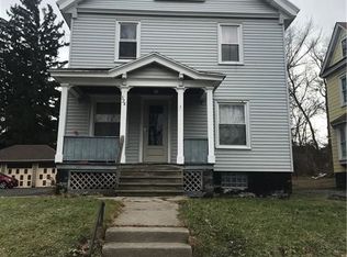 324 Douglas St, Syracuse, NY 13203