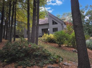 227 Boxboro Rd, Stow, MA 01775