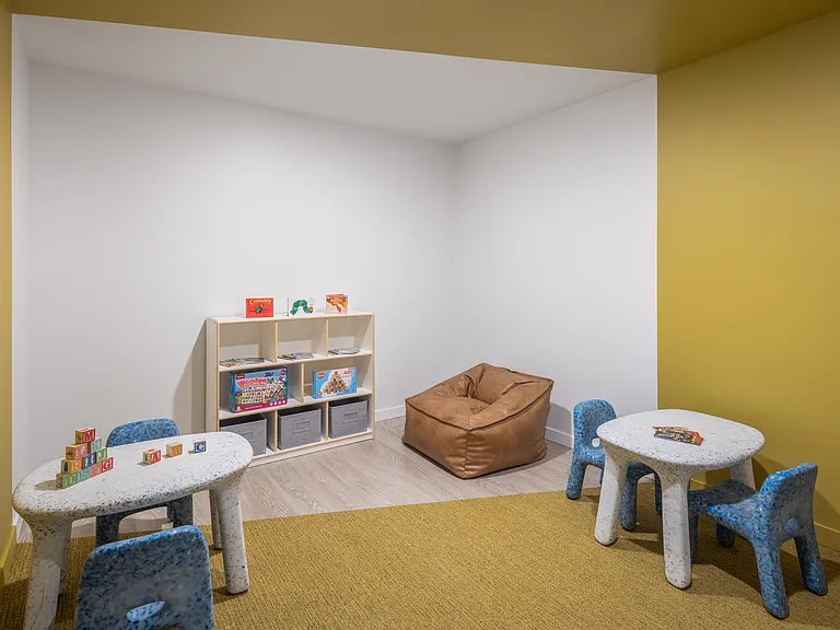 Kid's Room