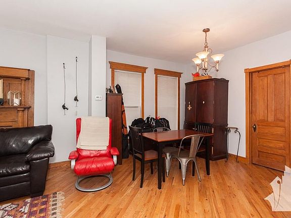 2nd image of 1210 N Marion Ct APT 1A