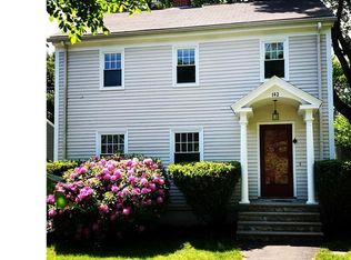 142 Caleb St, Portland, ME 04102