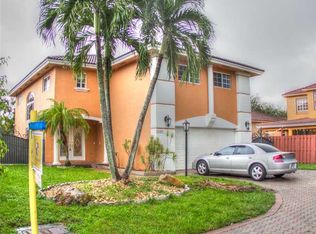 15401 SW 32nd Ter, Miami, FL 33185