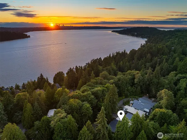 5222 Forest Avenue SE, Mercer Island, WA 98040