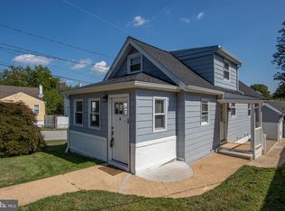 2205 Lincoln Ave, Wilmington, DE 19809