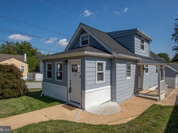 2205 Lincoln Ave, Wilmington, DE 19809