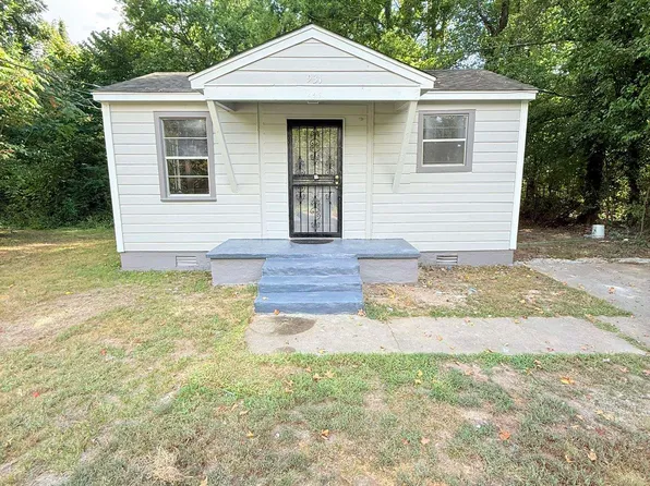 931 Calvin Rd, Memphis, TN 38109