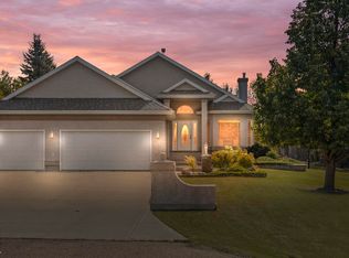 53302 Range Rd #261-66, Rural Parkland County, AB T7Y1A7