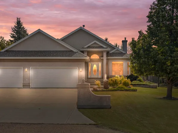 53302 Range Rd #261-66, Rural Parkland County, AB T7Y 1A7