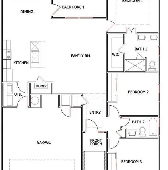 608 Skylar Heights Dr — Photo 4