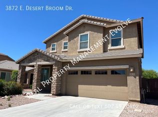 3872 E Desert Broom Dr, Chandler, AZ 85286