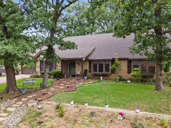 2225 Tweed Ct, Tyler, TX 75703