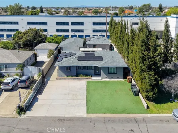 14061 Parsons Pl, Garden Grove, CA 92843