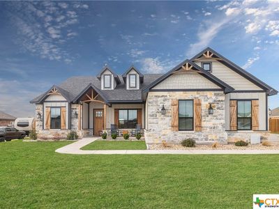 8101 Firewood Ln, Salado, TX, 76571