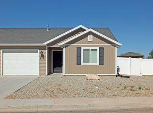 2161 N 450 W, Cedar City, UT 84721