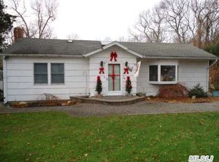 106 Craft Rd, Centereach, NY 11720