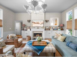 4 Cornell Pl, Rye, NY 10580