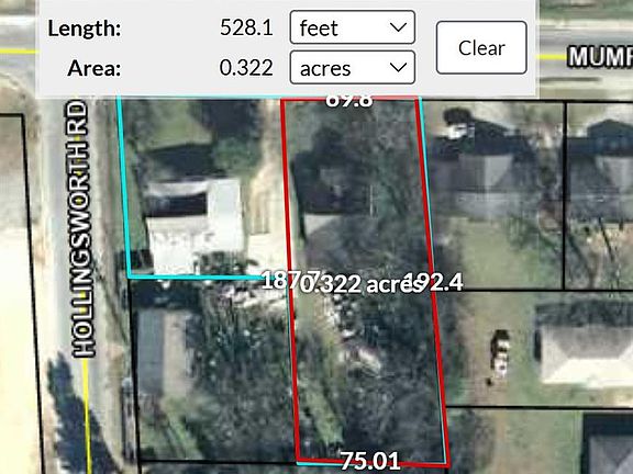 3rd image of 4360 Mumford Rd