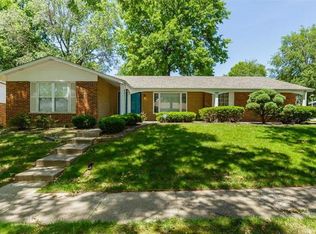 3547 Argonne Forest Dr, Florissant, MO