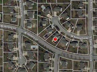 12513 W Kenny Cir, Wichita, KS 67235