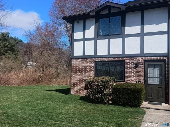 2 Branch Road #2A, Thomaston, CT 06787