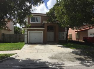 12358 SW 251st St, Homestead, FL 33032