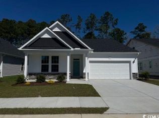 1165 NW Calabash Station Boulevard Belair LOT 12-2, Calabash, NC 28467