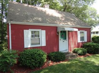 40 Courier St, Weymouth, MA 02190